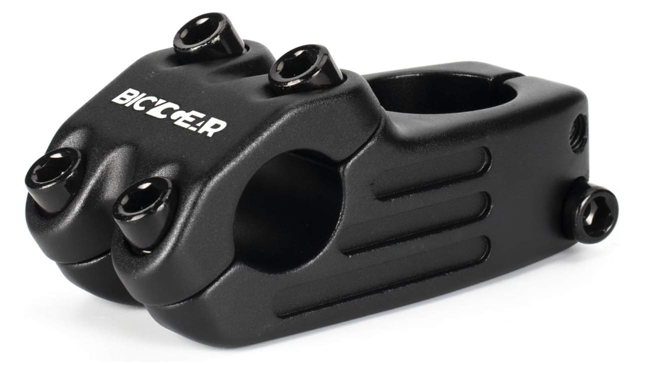 Stem for ebike